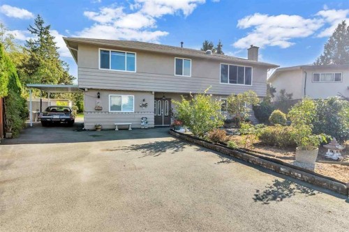5882 51 Avenue  Delta, BC V4K 2C1