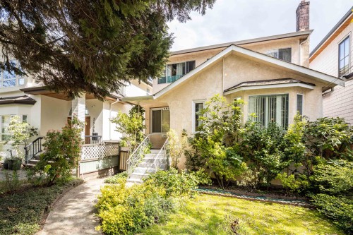 3950 Laurel Street, Vancouver, BC 