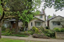 3950 Laurel Street  Vancouver, BC V5Z 3V6