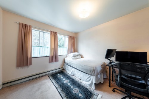 3950 Laurel Street, Vancouver, BC 