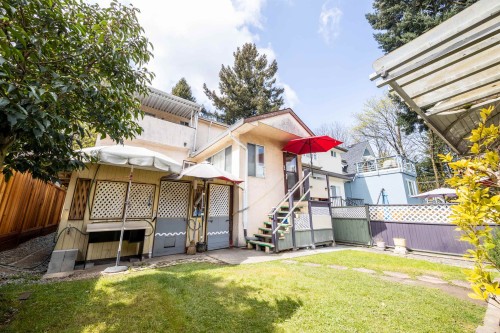 3950 Laurel Street, Vancouver, BC 