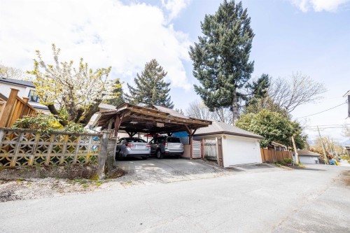 3950 Laurel Street, Vancouver, BC 