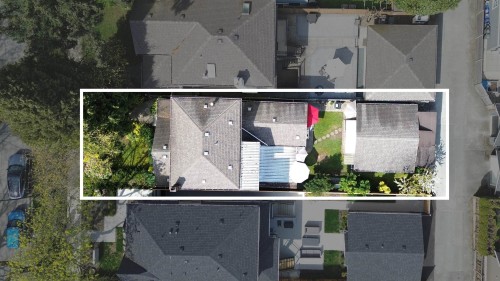 3950 Laurel Street, Vancouver, BC 