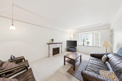3950 Laurel Street, Vancouver, BC 