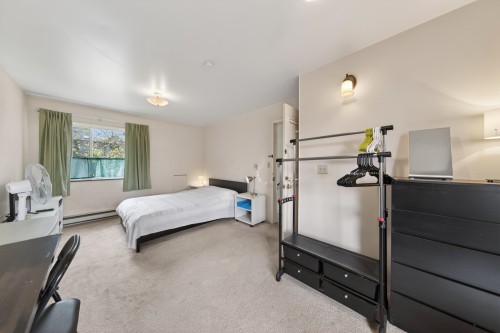 3950 Laurel Street, Vancouver, BC 