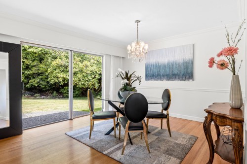 1211 Chartwell Drive, West Vancouver, BC 