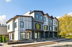 4805 Laurel Street  Vancouver, BC V5Z 3V9