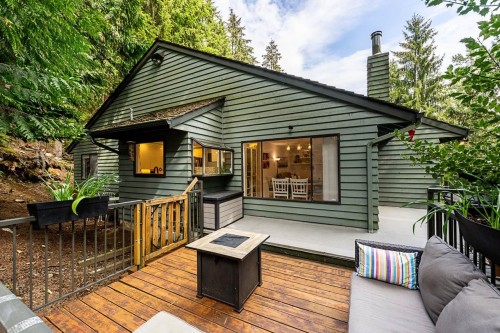 3398 William Avenue  North Vancouver, BC V7K 2Z6