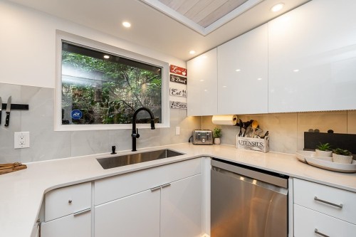 3398 William Avenue, North Vancouver, BC 