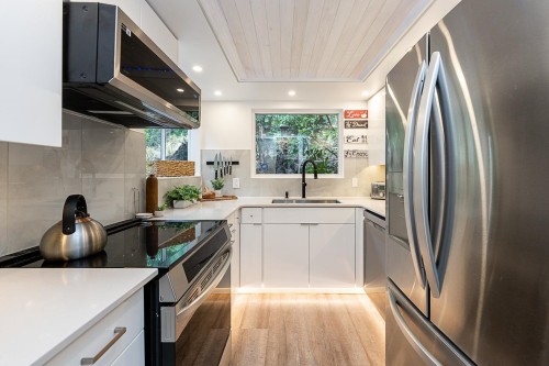 3398 William Avenue, North Vancouver, BC 