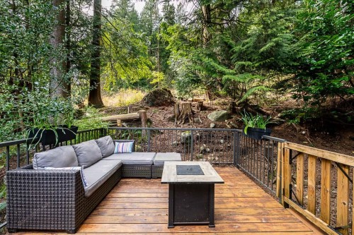 3398 William Avenue, North Vancouver, BC 