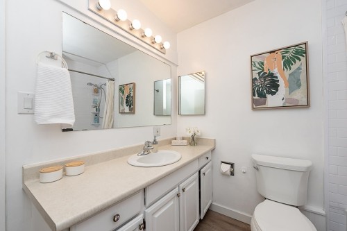 3398 William Avenue, North Vancouver, BC 