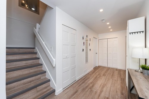 3398 William Avenue, North Vancouver, BC 