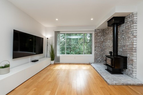 3398 William Avenue, North Vancouver, BC 