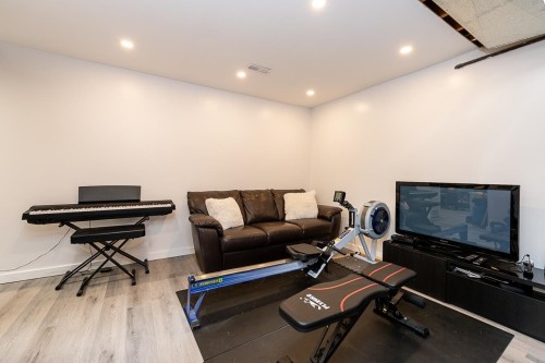 3398 William Avenue, North Vancouver, BC 