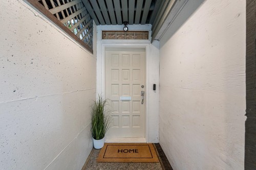 3398 William Avenue, North Vancouver, BC 