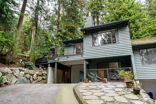 3398 William Avenue, North Vancouver, BC 