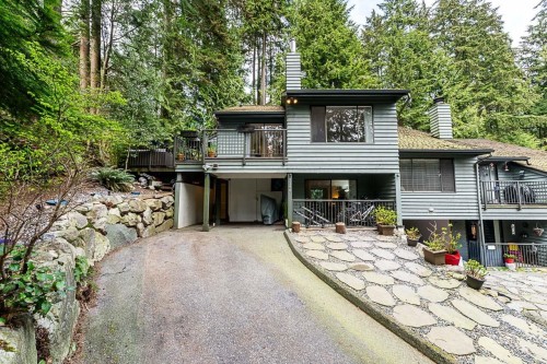 3398 William Avenue, North Vancouver, BC 