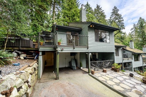 3398 William Avenue, North Vancouver, BC 