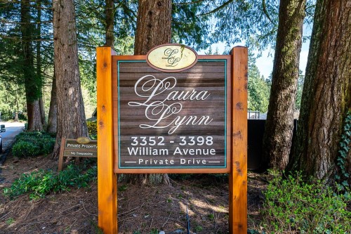 3398 William Avenue, North Vancouver, BC 