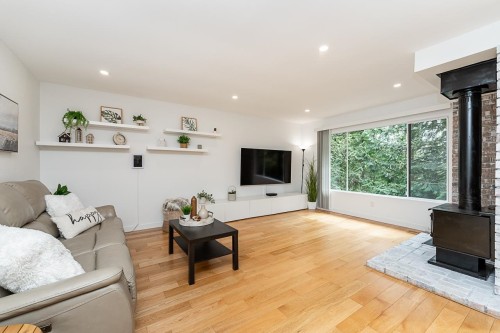 3398 William Avenue, North Vancouver, BC 