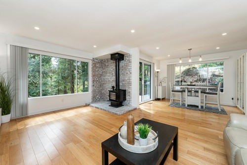 3398 William Avenue, North Vancouver, BC 
