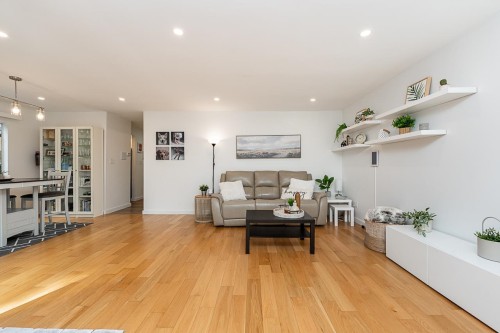 3398 William Avenue, North Vancouver, BC 