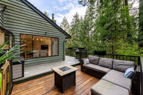 3398 William Avenue, North Vancouver, BC 