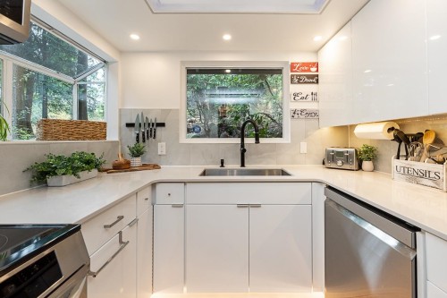 3398 William Avenue, North Vancouver, BC 