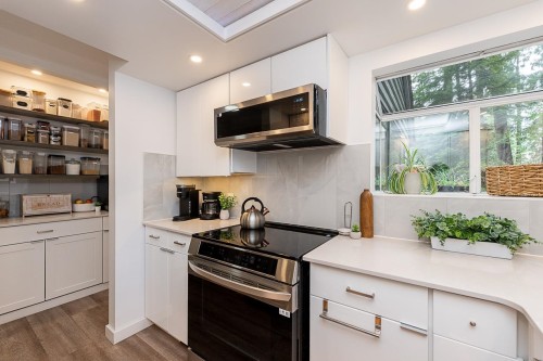 3398 William Avenue, North Vancouver, BC 
