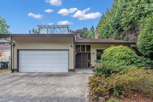 4200 Coventry Drive, Richmond, BC 
