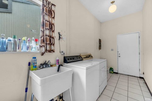4200 Coventry Drive, Richmond, BC 