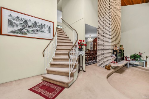4200 Coventry Drive, Richmond, BC 