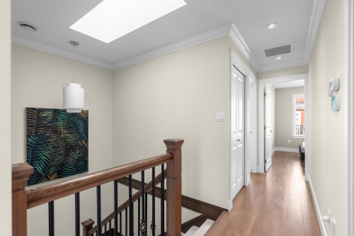 7-5180 Blundell Road, Richmond, BC 