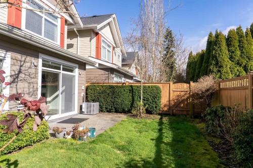 7-5180 Blundell Road, Richmond, BC 