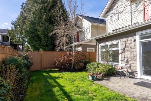 7-5180 Blundell Road, Richmond, BC 