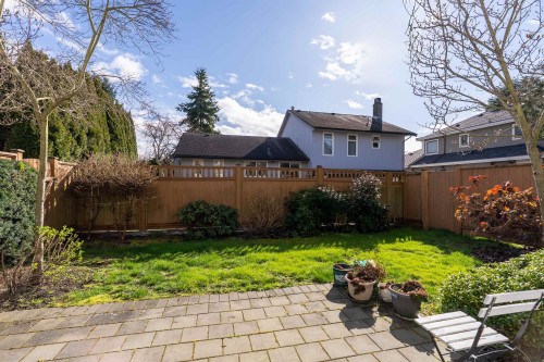 7-5180 Blundell Road, Richmond, BC 