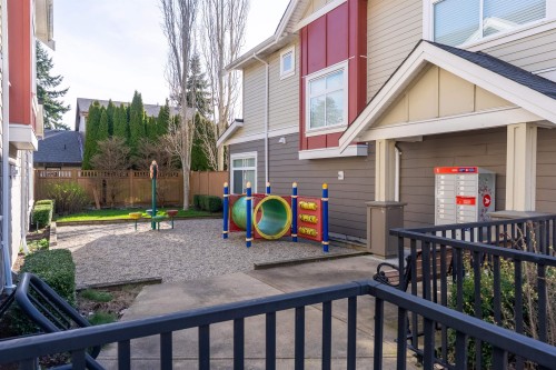 7-5180 Blundell Road, Richmond, BC 