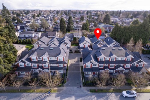 7-5180 Blundell Road, Richmond, BC 