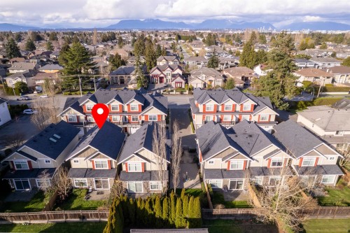 7-5180 Blundell Road, Richmond, BC 