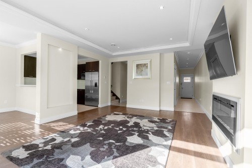 7-5180 Blundell Road, Richmond, BC 