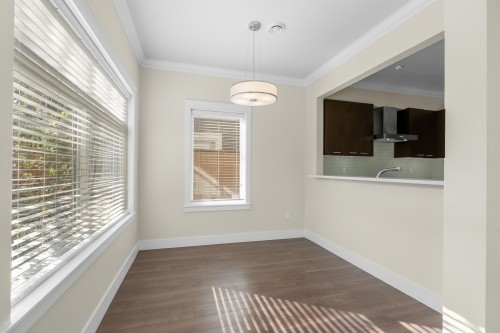 7-5180 Blundell Road, Richmond, BC 