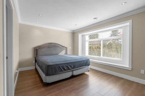 7-5180 Blundell Road, Richmond, BC 