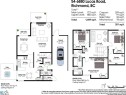 54-6880 Lucas Road, Richmond, BC 