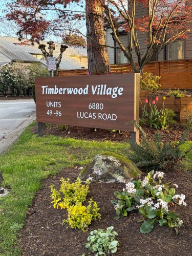 54-6880 Lucas Road, Richmond, BC 