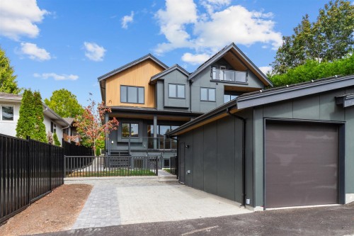 2022 Nanton Avenue, West Vancouver, BC 