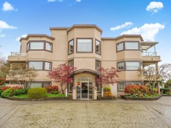 207-78 Richmond Street New Westminster, BC V3L 5T2