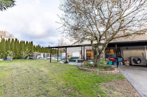 21315 River Road, Maple Ridge, BC 