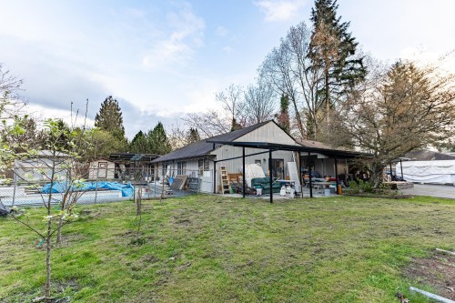 21315 River Road, Maple Ridge, BC 