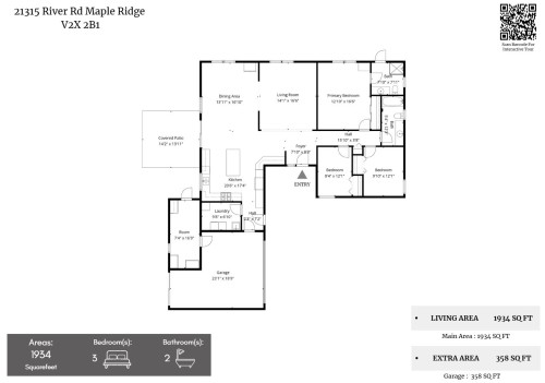 21315 River Road, Maple Ridge, BC 